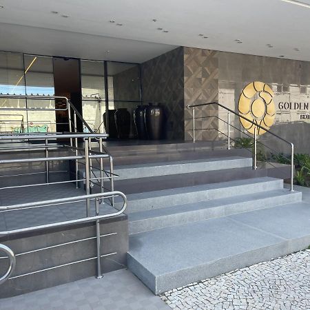 Golden Towers Hotel Macaé Exterior foto